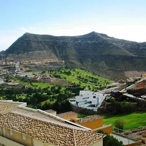 Destino Deluxe Roquetas Envia Golf & Apartamento